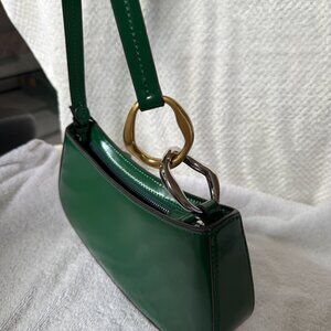 Staud Ollie bag (jungle)